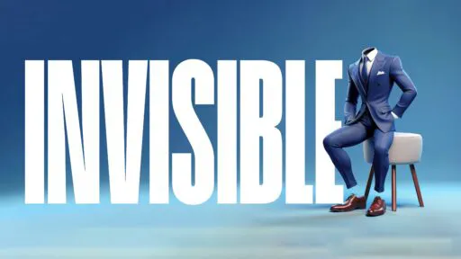 Invisible Man