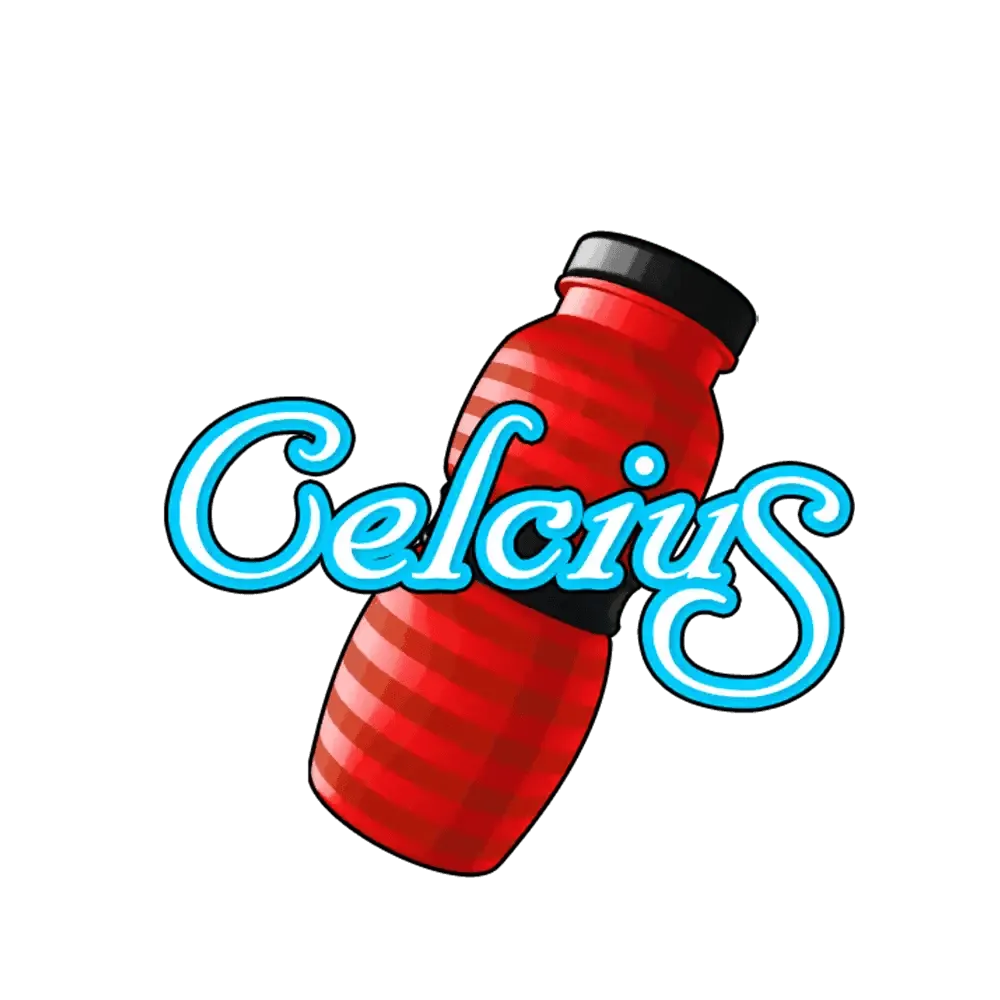 Celcius - Logo