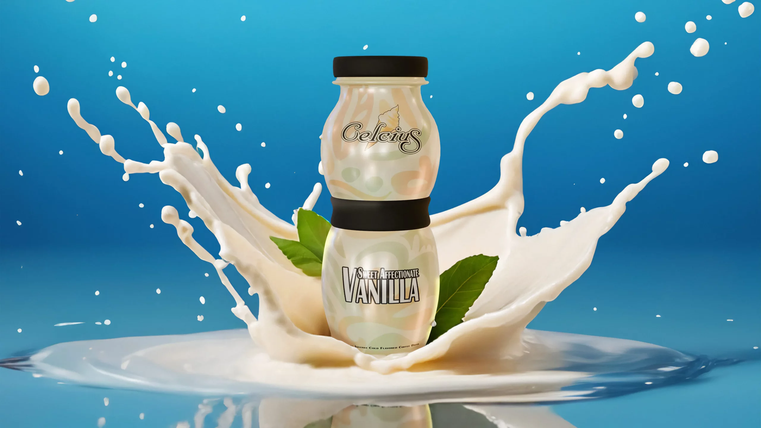 Celcius - Vanilla