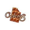 Celcius - Chocolate - Logo