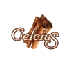 Celcius - Cinnamon - Logo