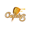 Celcius - Honey - Logo