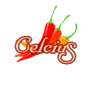 Celcius - Hot - Logo