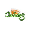 Celcius - Green Tea - Logo