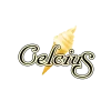 Celcius - Vanilla - Logo