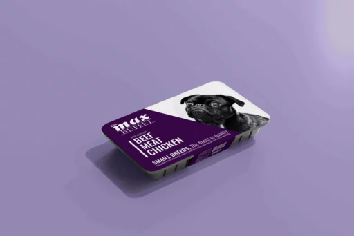 Max Buffet - Packaging 03
