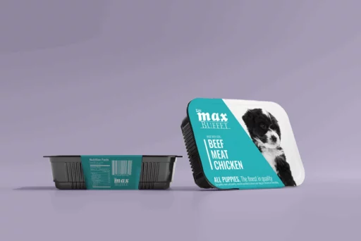 Max Buffet - Packaging 05